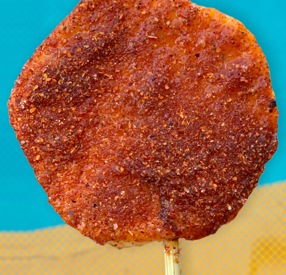 Guayaba Rim Dip