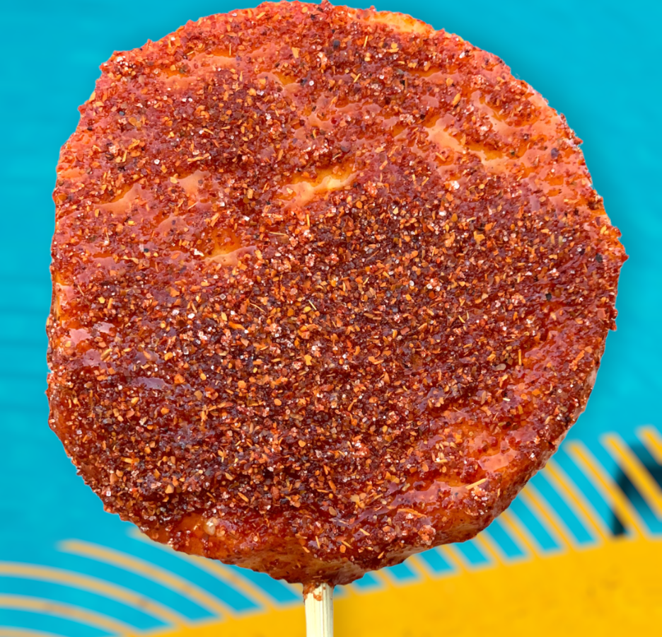 Mango Rim Dip