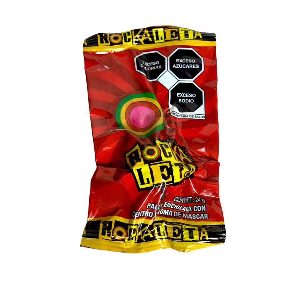 Rockaleta